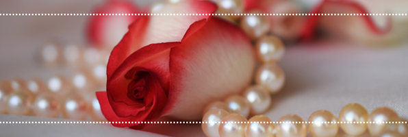 bijuterii handmade din perle